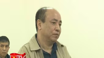 Lừa mua nhà suất ngoại giao để chiếm đoạt 3 tỷ đồng 