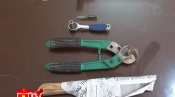 Triệt phá ổ nhóm trộm cắp và tiêu thụ tài sản do người khác phạm tội mà có