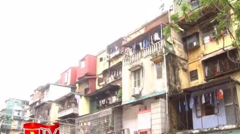 Nguy cơ hỏa hoạn ở chung cư nếu không có những biện pháp khắc phục kịp thời