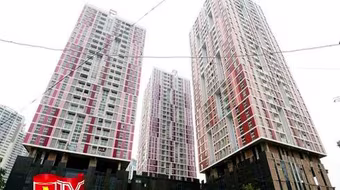 79 công trình, chung cư thương mại chậm khắc phục vi phạm PCCC