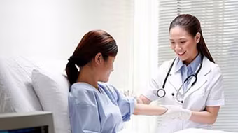 Đào tạo liên tục về an toàn người bệnh cho nhân viên y tế