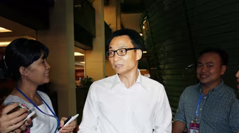 Phó Thủ tướng Vũ Đức Đam chỉ ra 6 điểm khiến du khách nước ngoài “sợ nhất”