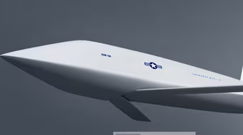 [Infographic] Tên lửa hành trình AGM-158 JASSM - vũ khí phủ đầu của Mỹ