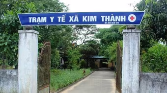 Đình chỉ công tác trạm trưởng y tế tiêm bệnh nhân tử vong