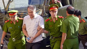 Xét xử đại án 9.000 tỷ đồng: Nhân viên của Phạm Công Danh thừa nhận ghi thêm vào chứng từ