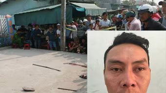 Audio 6-8-2016: Truy bắt "ông trùm" băng nhóm bắt cóc con tin tống tiền