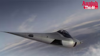 [Infographic] A-12 Avenger II - Cánh Dơi tàng hình chết yểu của không lực Mỹ