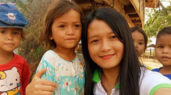 Truy tặng bằng khen của Thủ tướng cho nữ tình nguyện viên tử nạn