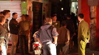 Bắt giữ người đàn ông sát hại vợ và mẹ vợ trong đêm