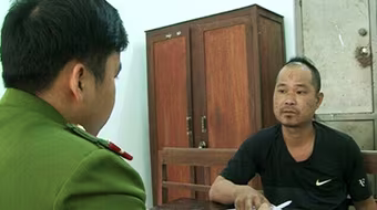 Trốn truy nã vẫn tụ tập bảo kê đòi nợ thuê