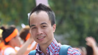 Còi to... cho vượt!