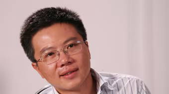 GS Ngô Bảo Châu tham dự "Gặp gỡ Việt Nam" năm 2016