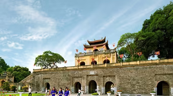 80 bức ảnh tuyệt đẹp về Hà Nội