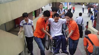 Hà Nội ban hành 2 bộ quy tắc ứng xử vào ngày 1-1-2017