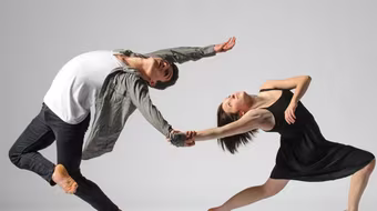 Tìm kiếm điệu nhảy hiện đại Việt Nam 