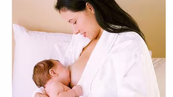 Khai trương Ngân hàng sữa mẹ đầu tiên của Việt Nam 