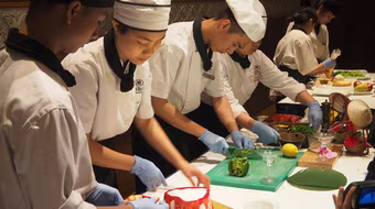 39 thanh niên có hoàn cảnh khó khăn được đào tạo nghề miễn phí