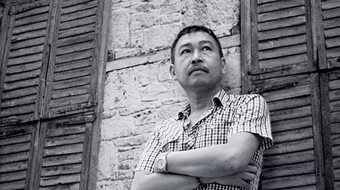 Lê Thiết Cương đã có "Nơi chốn đi và về"