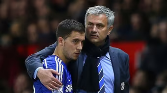 Định giá Hazard, Mourinho khiến Real “chán hẳn“