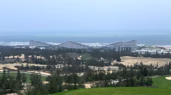 20 tỷ đồng tiền thưởng cho giải golf Biscom lần thứ nhất