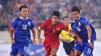 HLV Hoàng Anh Tuấn: "Sau bàn thua thứ 2, chúng tôi đã vỡ trận!"