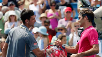 K+ sở hữu bản quyền phát sóng các giải tennis hấp dẫn nhất