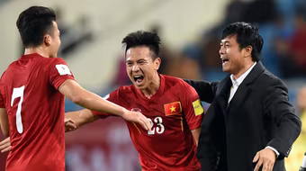 HLV Hữu Thắng tiết lộ lý do đặc biệt giúp đội tuyển Việt Nam thắng tưng bừng