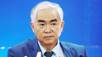 "Không có chuyện thay Chủ tịch Liên đoàn Bóng đá Việt Nam"