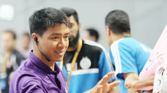 Trọng tài hàng đầu châu Á nói gì về cơ hội của futsal Việt Nam tại World Cup?