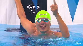 Việt Nam có huy chương Paralympic lịch sử môn bơi và điền kinh