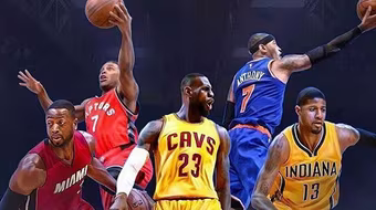 VTVcab mang giải bóng rổ nhà nghề Mỹ tới Việt Nam