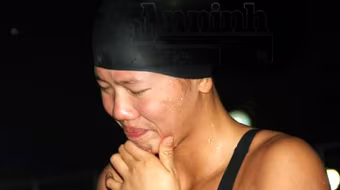 Ánh Viên bị gạch tên khỏi giải bơi vô địch quốc gia, lỗi tại ai?