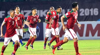 Nghẹt thở giành vé, Indonesia đợi Việt Nam tại bán kết AFF Cup 2016