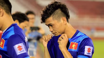 Công Phượng mất băng đội trưởng vào tay Xuân Trường: Không thể khác!