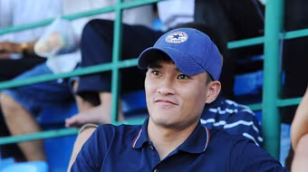 Phó chủ tịch Lê Công Vinh về, 6 cầu thủ CLB TP.HCM phải ra đi