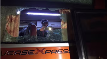 VFF có thể bị phạt cả nửa tỷ đồng vì CĐV quá khích