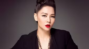 Thu Minh "phản pháo" tin đồn trốn nợ  ​