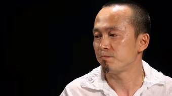 Nhạc sĩ Quốc Trung chỉ viết tâm thư gửi vợ cũ - khi Thanh Lam... có bạn trai!