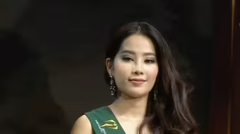 Hoa hậu Trái đất 2016: Nam Em lên tiếng việc trượt khỏi Top 4 do... lỗi phiên dịch!