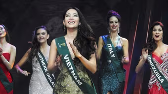 Nam Em dằn vặt bản thân vì không giỏi tiếng Anh  ​