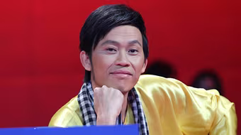 Hoài Linh ngồi "ghế nóng" tìm "Đệ nhất danh hài Việt"