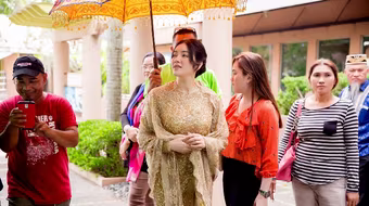 Lý Nhã Kỳ đã làm gì sau khi trở thành "Công chúa châu Á"?