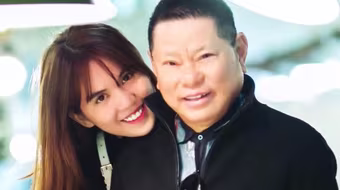 ​Ngọc Trinh bị "sốc" sau cuộc tình chớp nhoáng