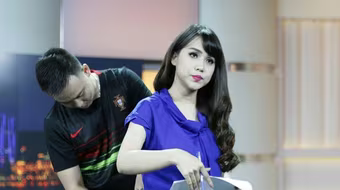 ​MC của "Chuyển động 24h" đột ngột nghỉ việc  ​