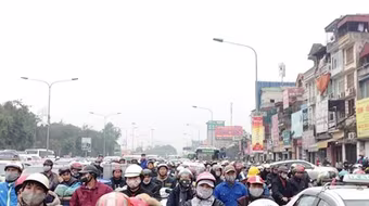 Chính thức bỏ thu phí đường bộ với xe máy