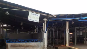 TP.HCM: Sớm đóng cửa các lò mổ thủ công