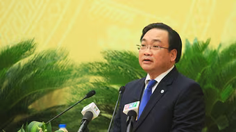 Chọn người dám nghĩ, dám làm, dám chịu trách nhiệm 