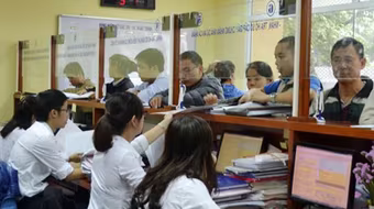 Công chức Hà Nội phải ứng xử văn minh trong giao tiếp