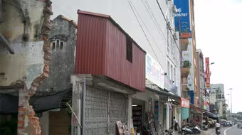 Hà Nội: Phát sinh nhà siêu mỏng, siêu méo, Chủ tịch quận huyện chịu trách nhiệm