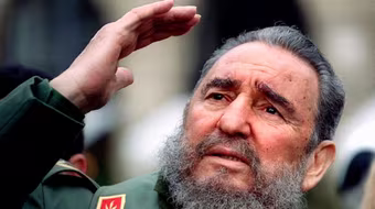 Thành ủy Hà Nội gửi điện chia buồn về việc đồng chí Fidel Castro qua đời